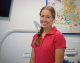 Nina Hofmann